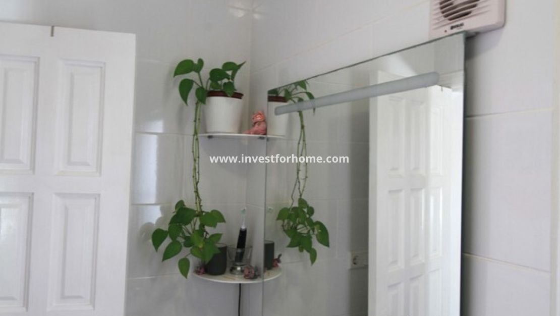 Verkoop - Villa - Rojales - Costa Blanca