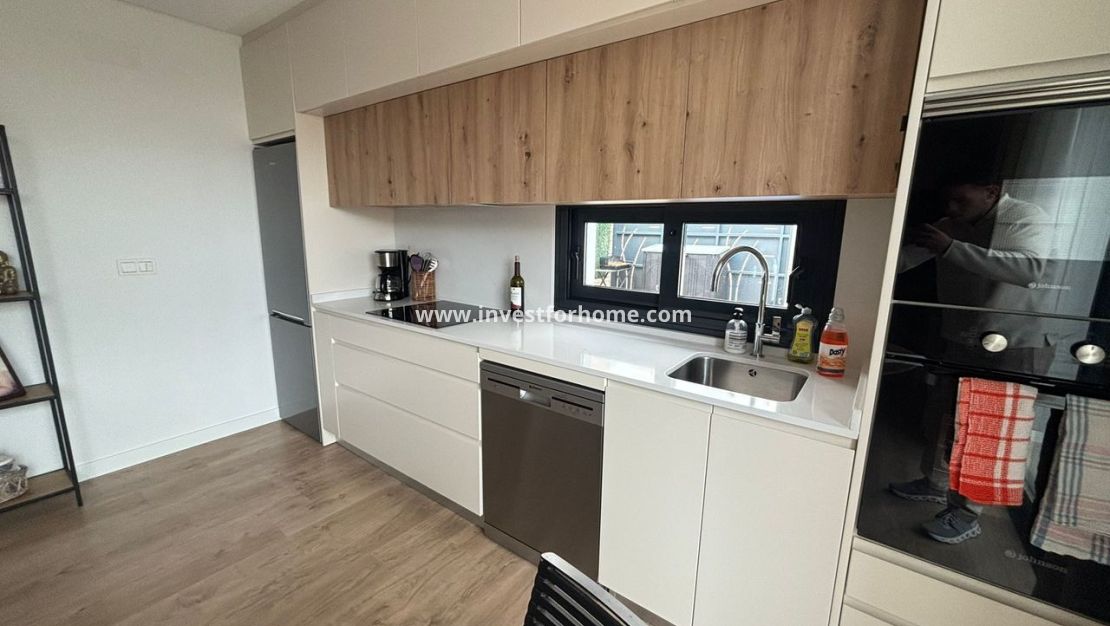 Verkoop - Villa - Rojales - Costa Blanca