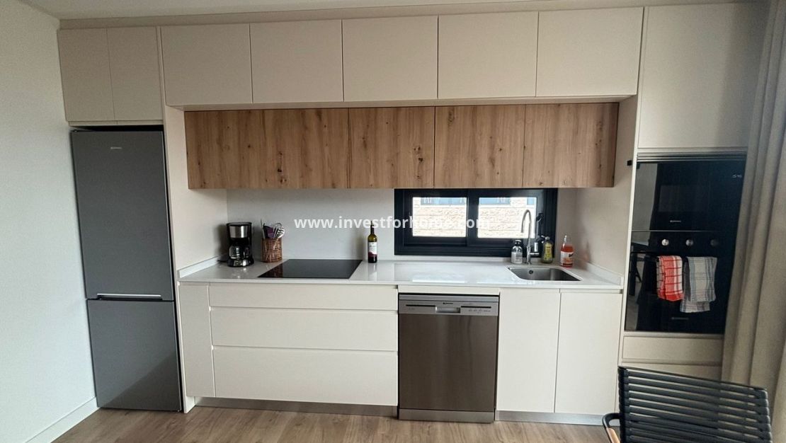 Verkoop - Villa - Rojales - Costa Blanca