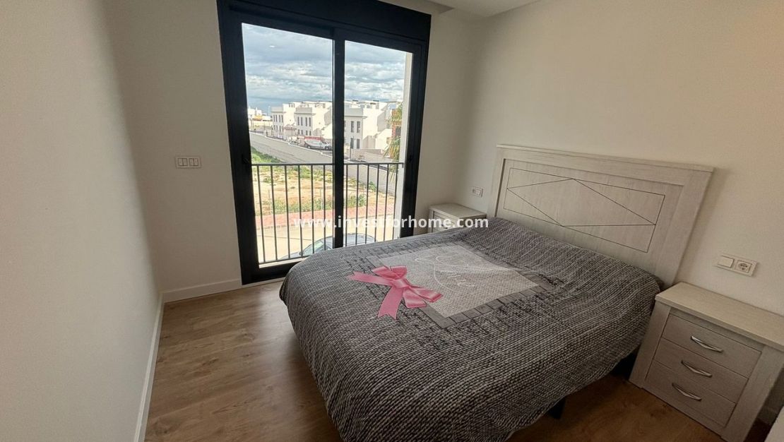 Verkoop - Villa - Rojales - Costa Blanca