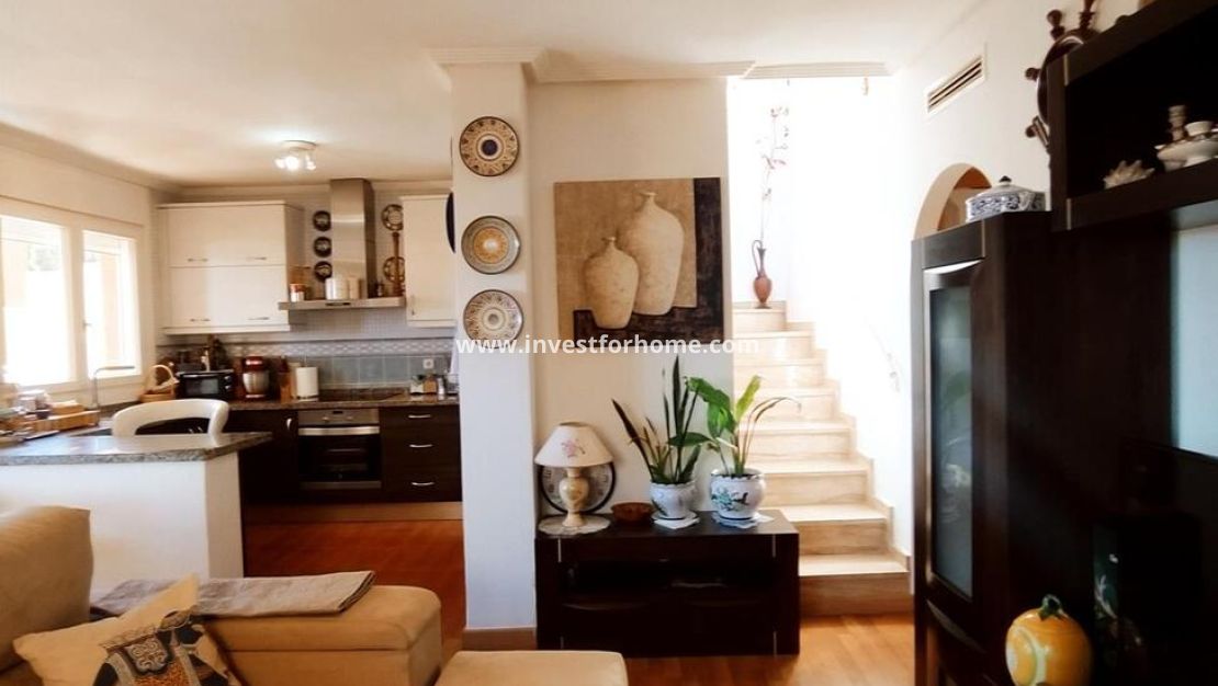 Verkoop - Villa - Rojales - Costa Blanca