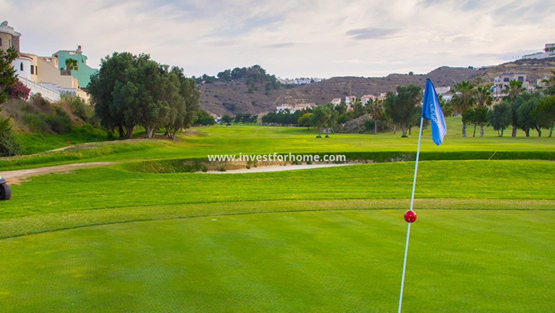 Verkoop - Villa - Rojales - Costa Blanca