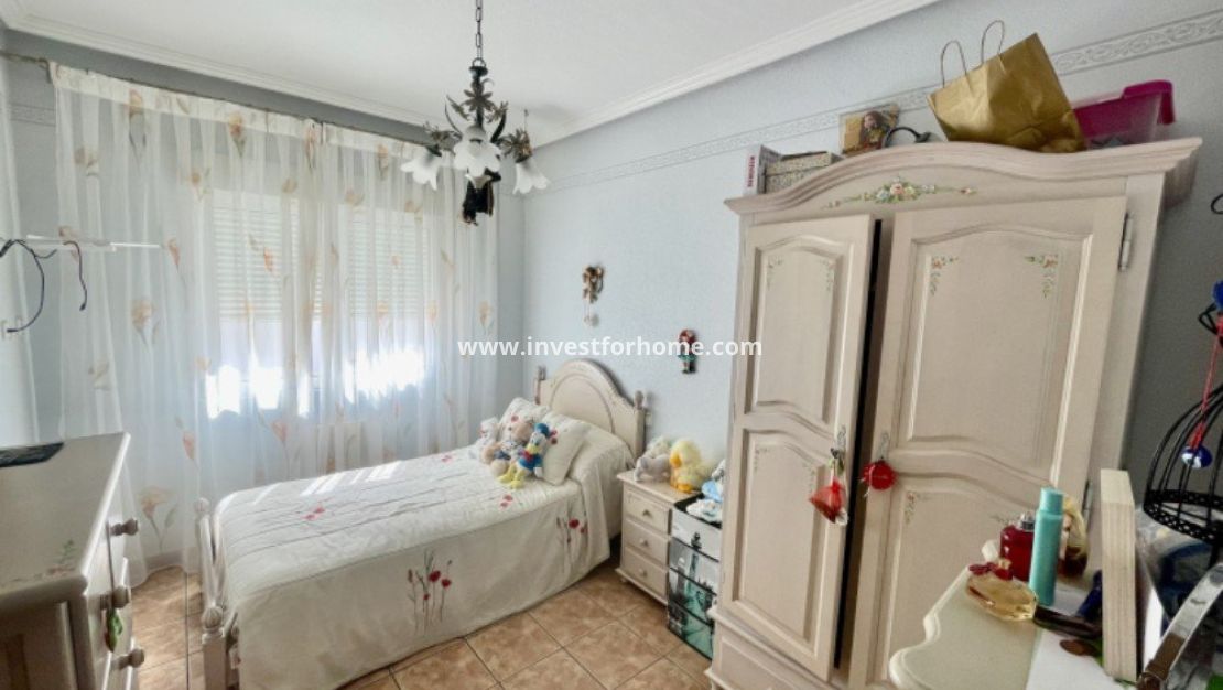Verkoop - Villa - Rojales - Costa Blanca
