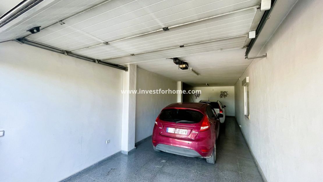 Verkoop - Villa - Rojales - Costa Blanca