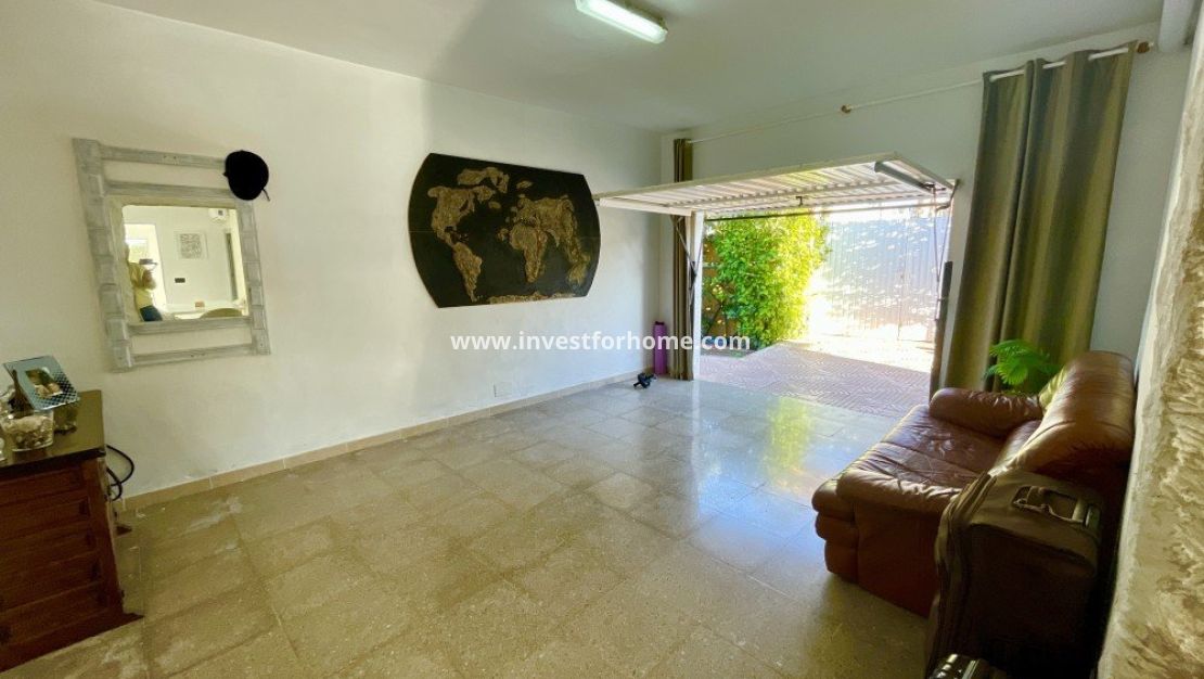 Verkoop - Villa - Rojales - Costa Blanca