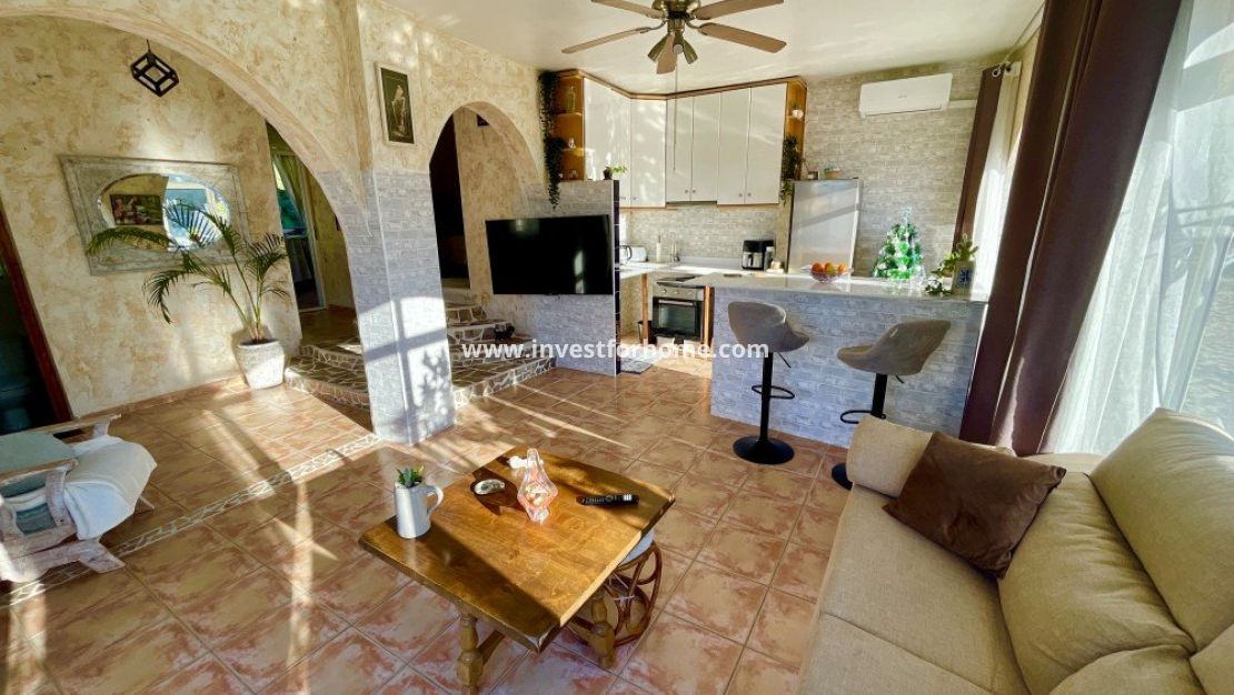 Verkoop - Villa - Rojales - Costa Blanca