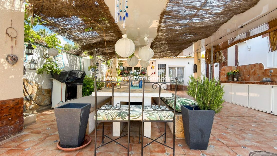 Verkoop - Villa - Rojales - Costa Blanca