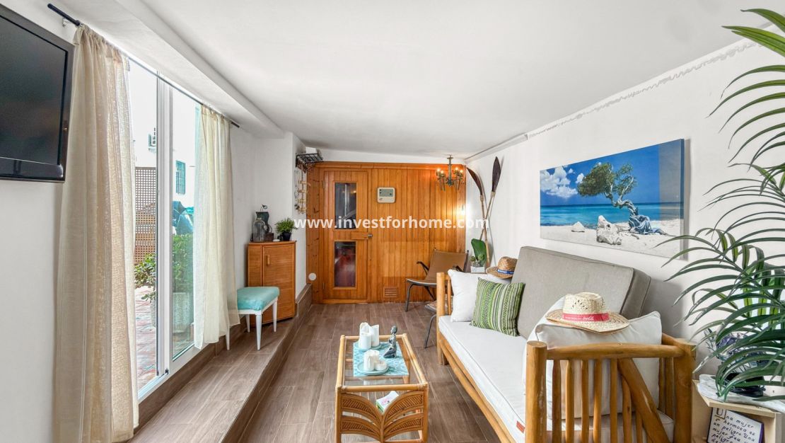Verkoop - Villa - Rojales - Costa Blanca
