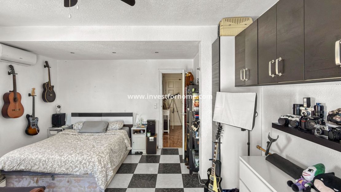 Verkoop - Villa - Rojales - Costa Blanca