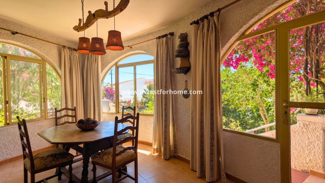 Verkoop - Villa - Rojales - Costa Blanca