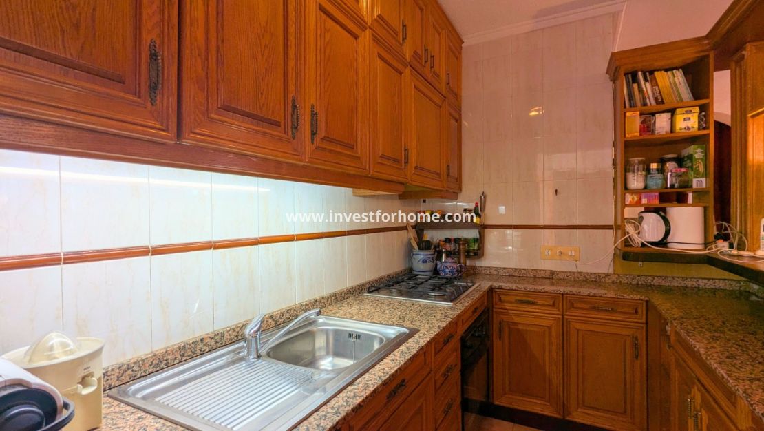 Verkoop - Villa - Rojales - Costa Blanca