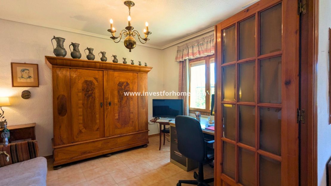 Verkoop - Villa - Rojales - Costa Blanca