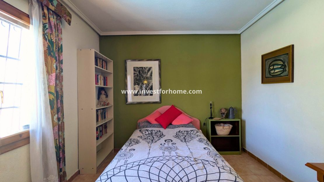 Verkoop - Villa - Rojales - Costa Blanca