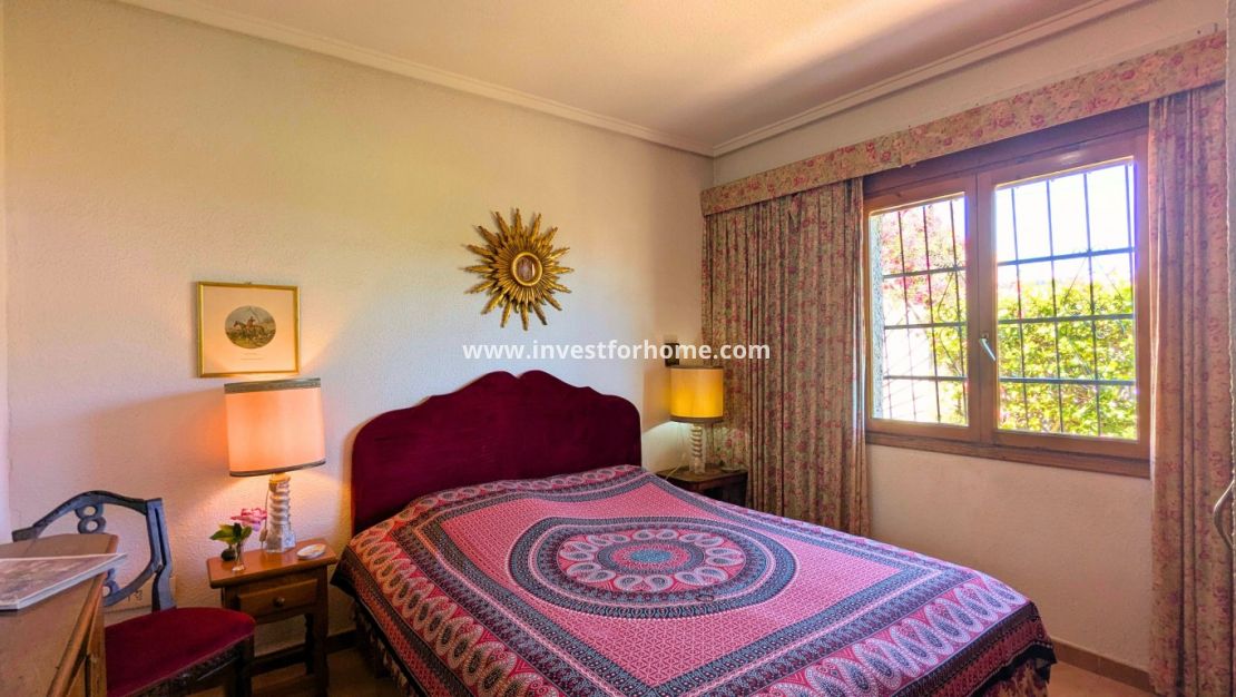Verkoop - Villa - Rojales - Costa Blanca