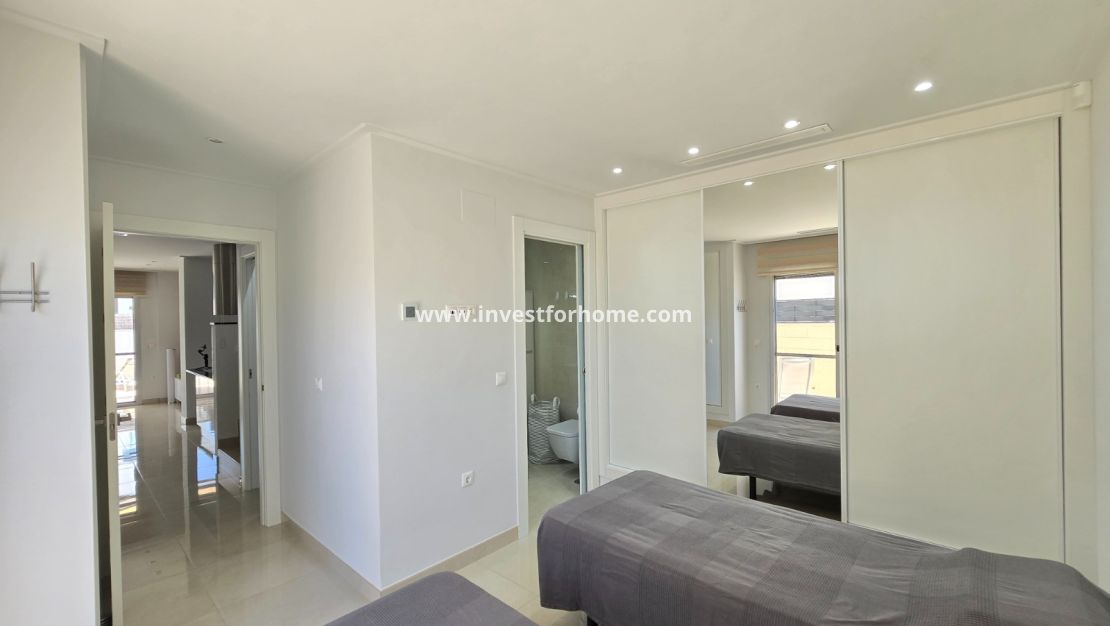 Verkoop - Villa - Rojales - Costa Blanca