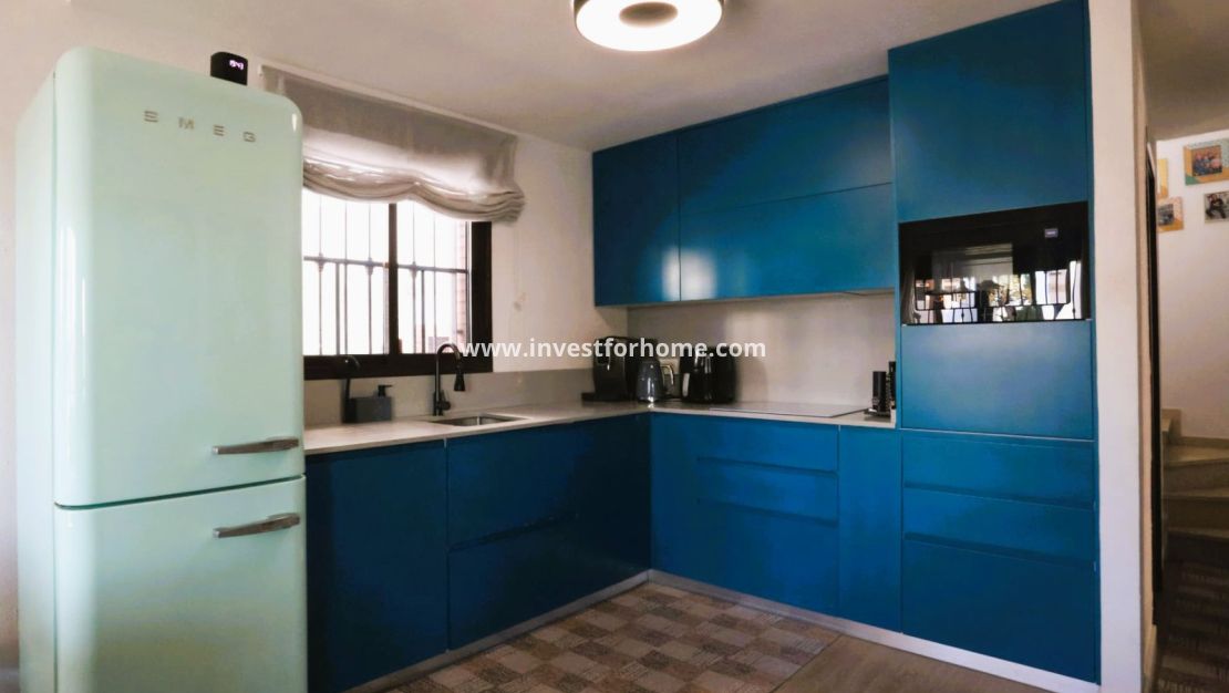 Verkoop - Villa - Rojales - Costa Blanca