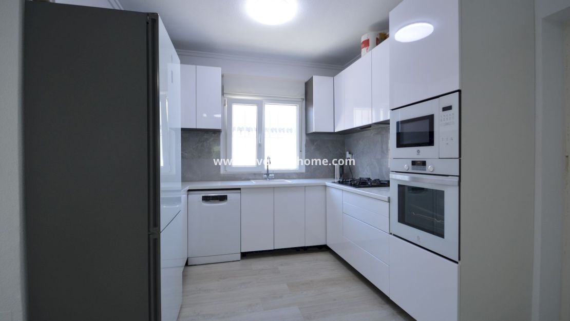 Verkoop - Villa - Rojales - Costa Blanca