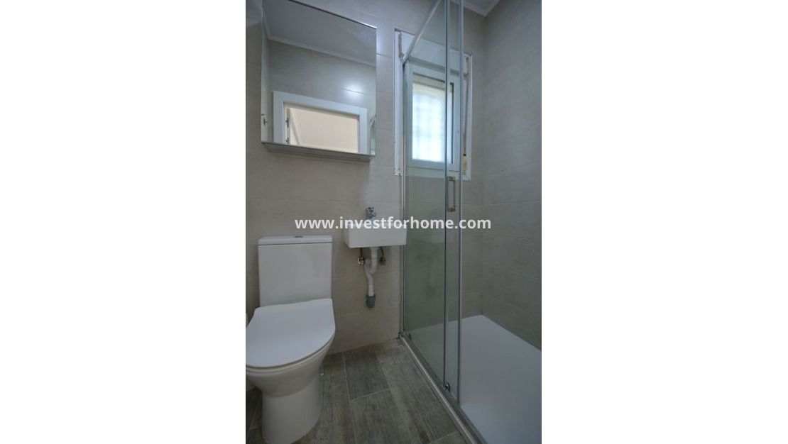 Verkoop - Villa - Rojales - Costa Blanca