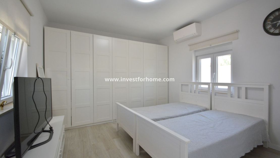 Verkoop - Villa - Rojales - Costa Blanca