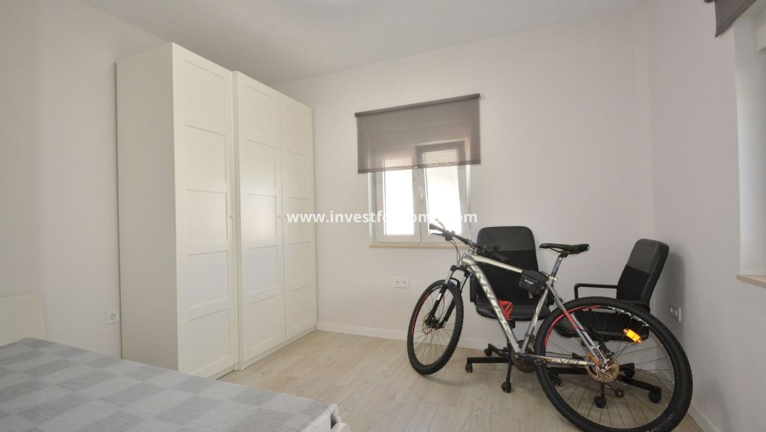 Verkoop - Villa - Rojales - Costa Blanca