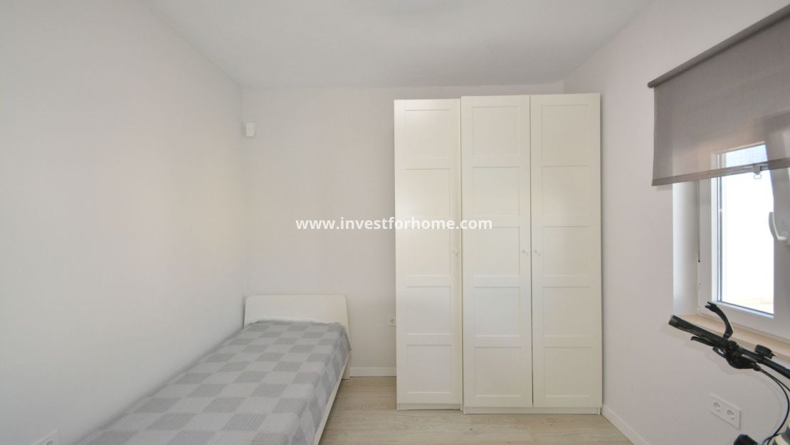 Verkoop - Villa - Rojales - Costa Blanca