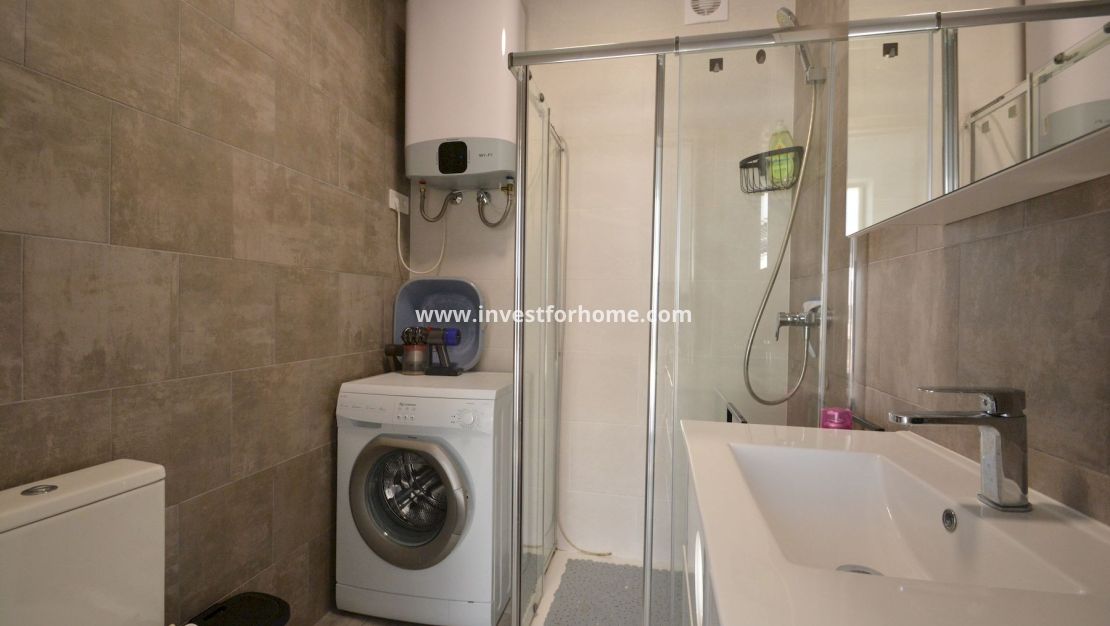 Verkoop - Villa - Rojales - Costa Blanca