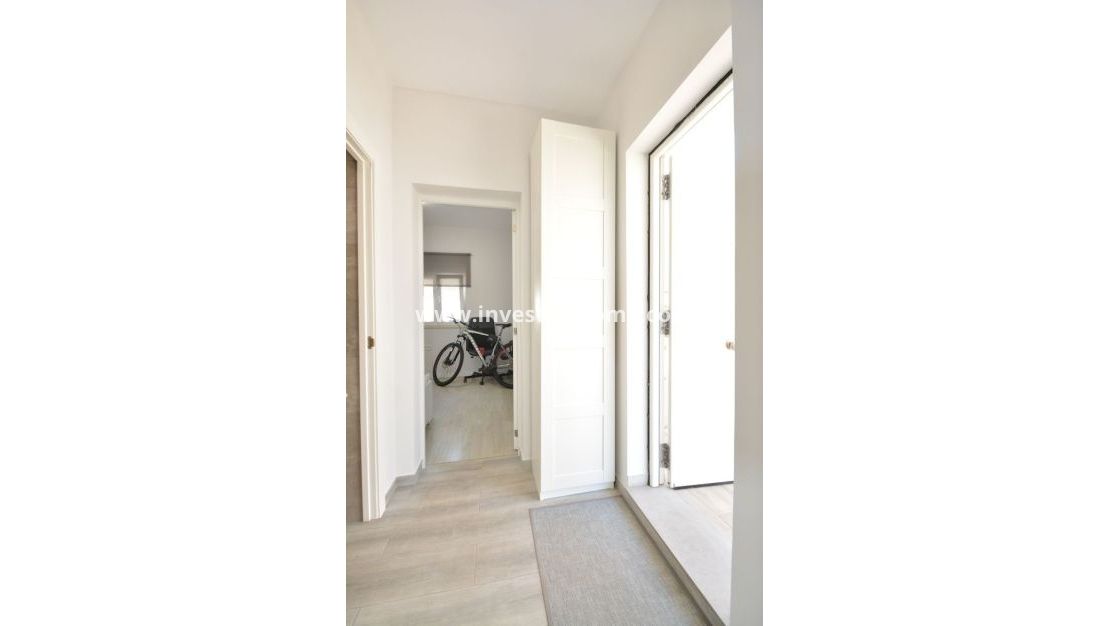 Verkoop - Villa - Rojales - Costa Blanca