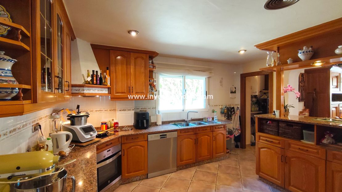 Verkoop - Villa - Rojales - Costa Blanca