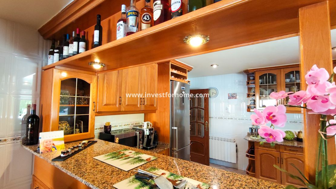 Verkoop - Villa - Rojales - Costa Blanca