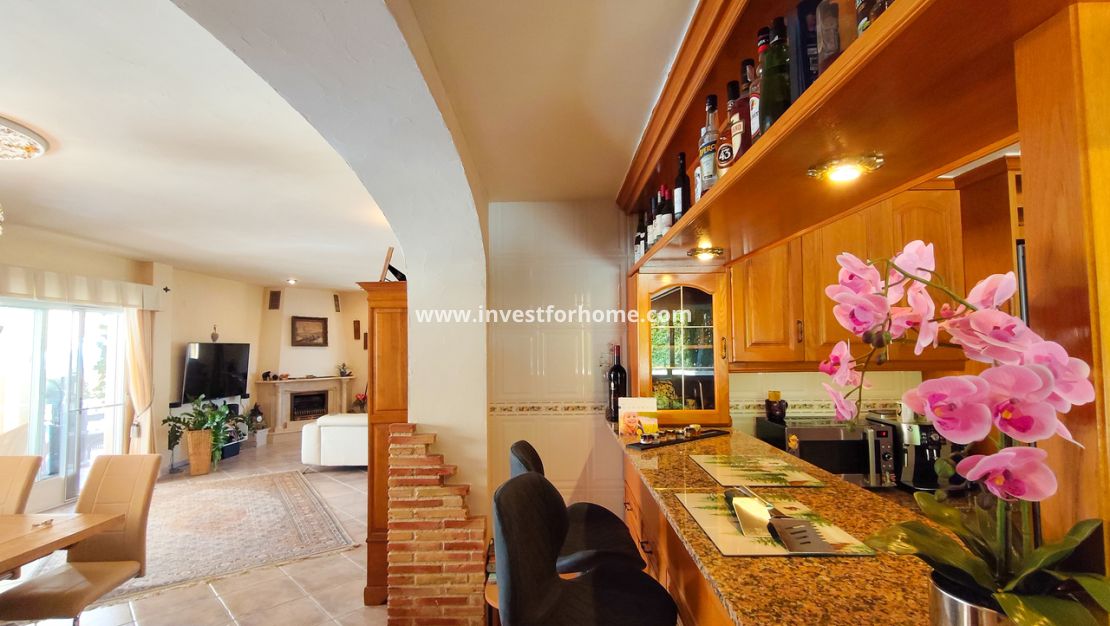 Verkoop - Villa - Rojales - Costa Blanca