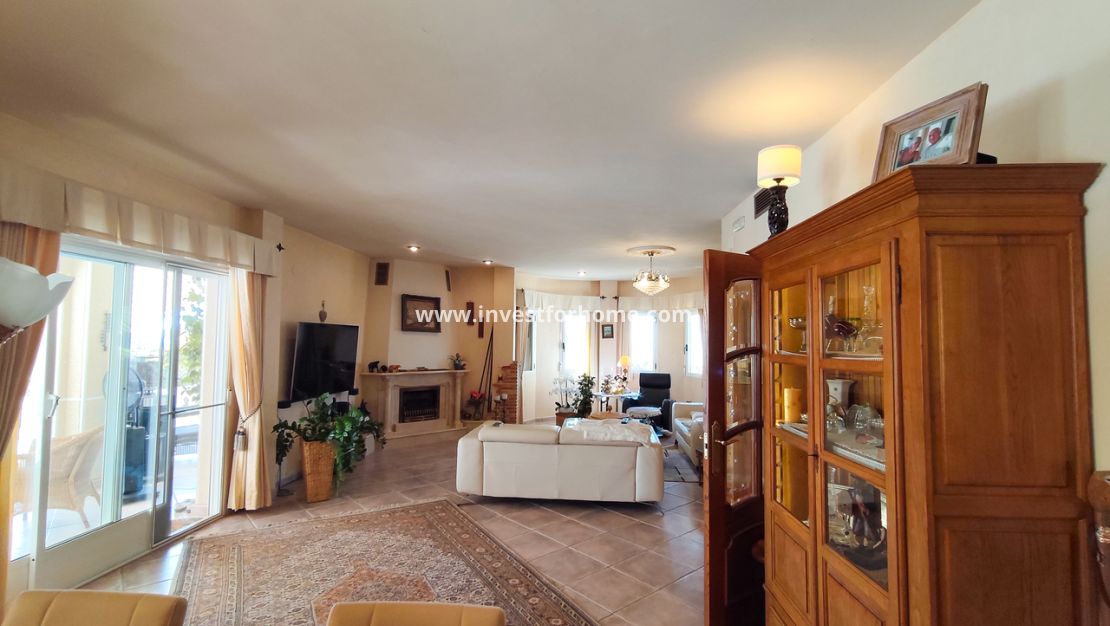 Verkoop - Villa - Rojales - Costa Blanca