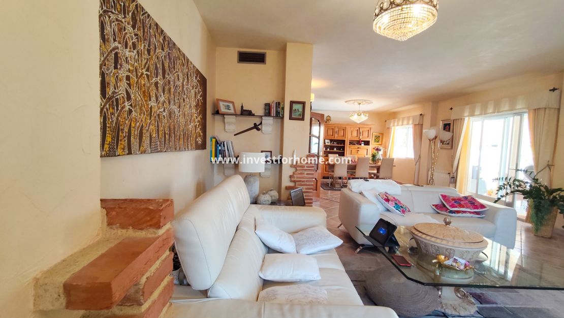 Verkoop - Villa - Rojales - Costa Blanca