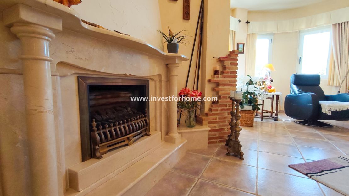 Verkoop - Villa - Rojales - Costa Blanca