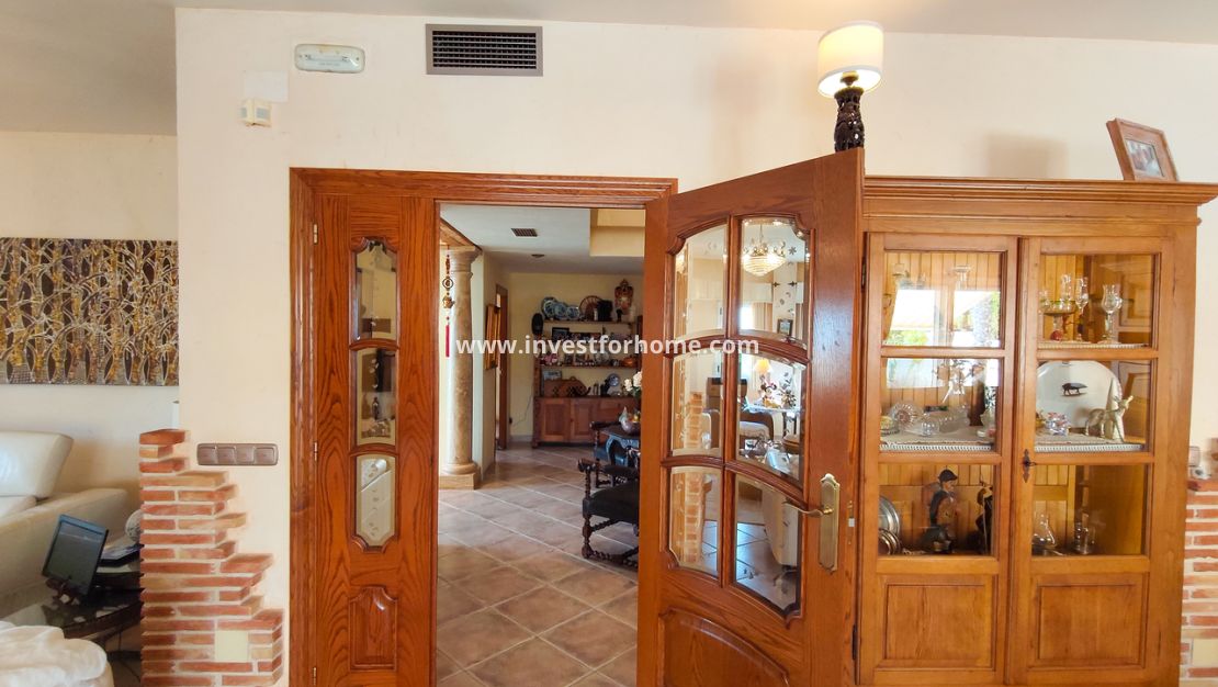 Verkoop - Villa - Rojales - Costa Blanca