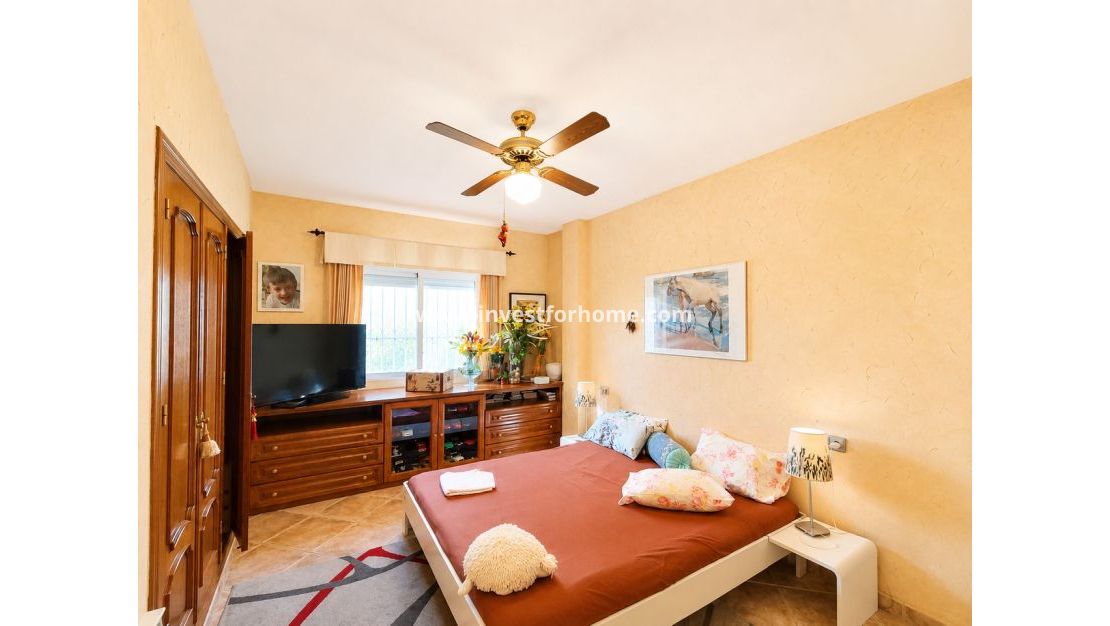 Verkoop - Villa - Rojales - Costa Blanca