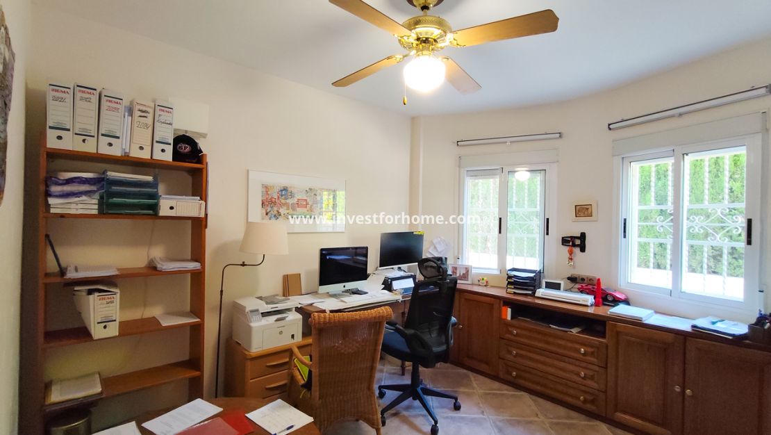 Verkoop - Villa - Rojales - Costa Blanca
