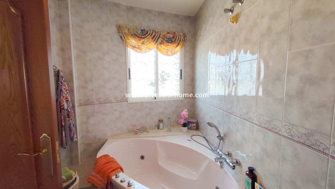 Verkoop - Villa - Rojales - Costa Blanca