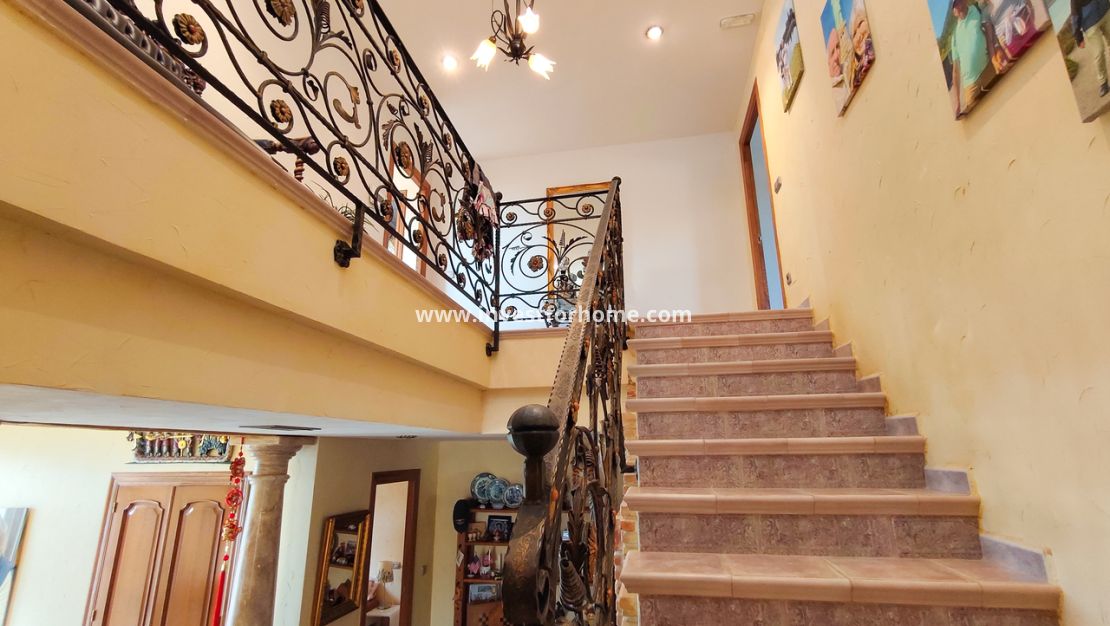 Verkoop - Villa - Rojales - Costa Blanca