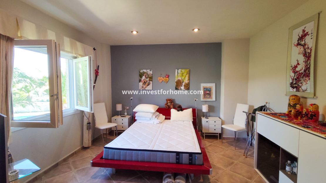 Verkoop - Villa - Rojales - Costa Blanca
