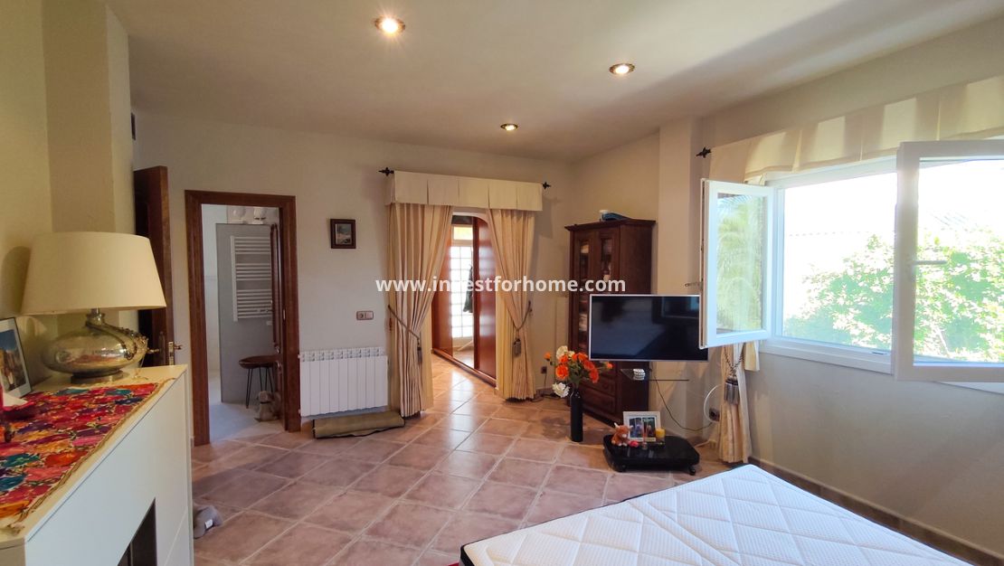 Verkoop - Villa - Rojales - Costa Blanca