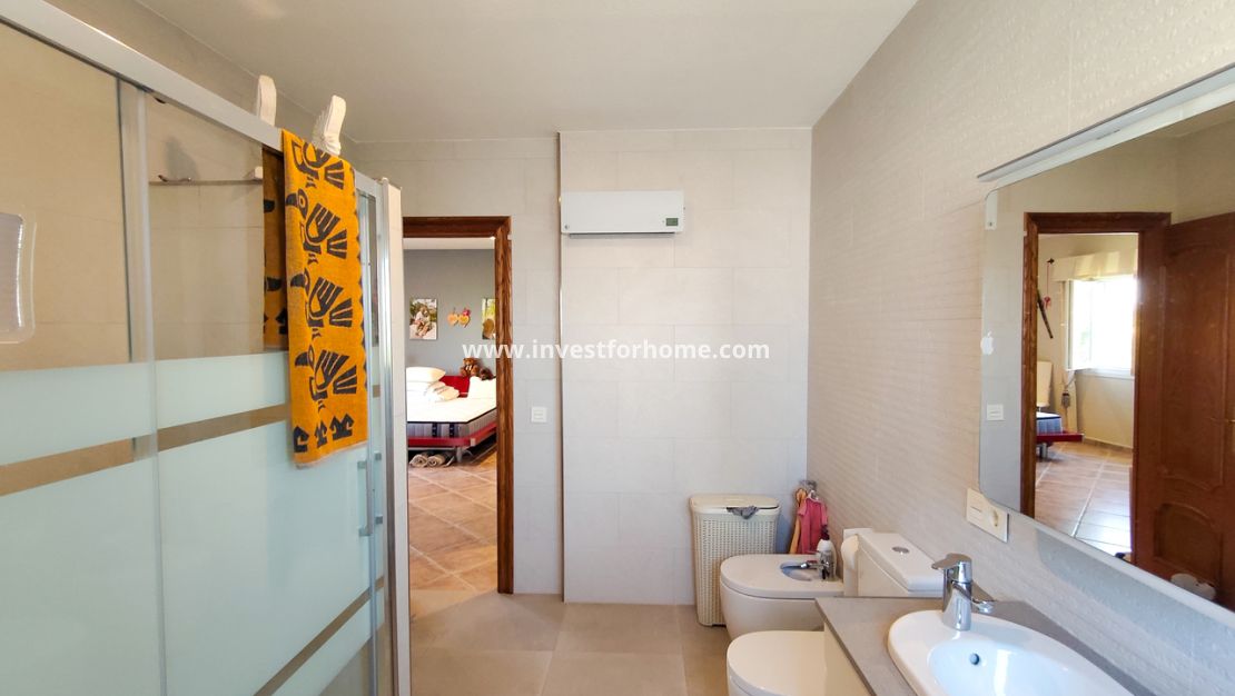 Verkoop - Villa - Rojales - Costa Blanca