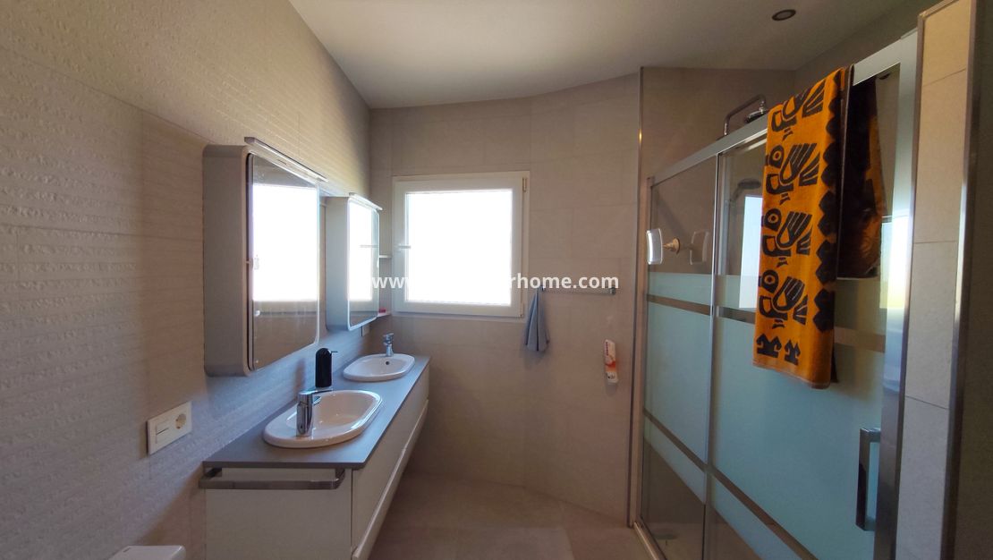 Verkoop - Villa - Rojales - Costa Blanca