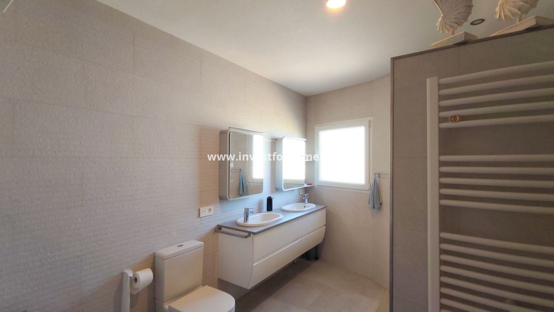Verkoop - Villa - Rojales - Costa Blanca