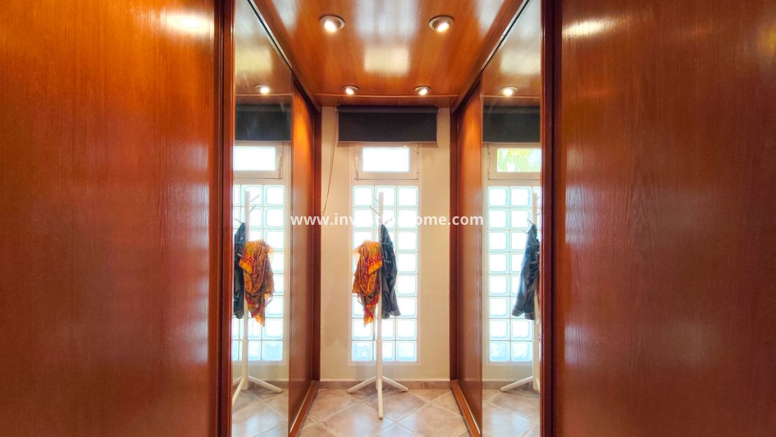 Verkoop - Villa - Rojales - Costa Blanca