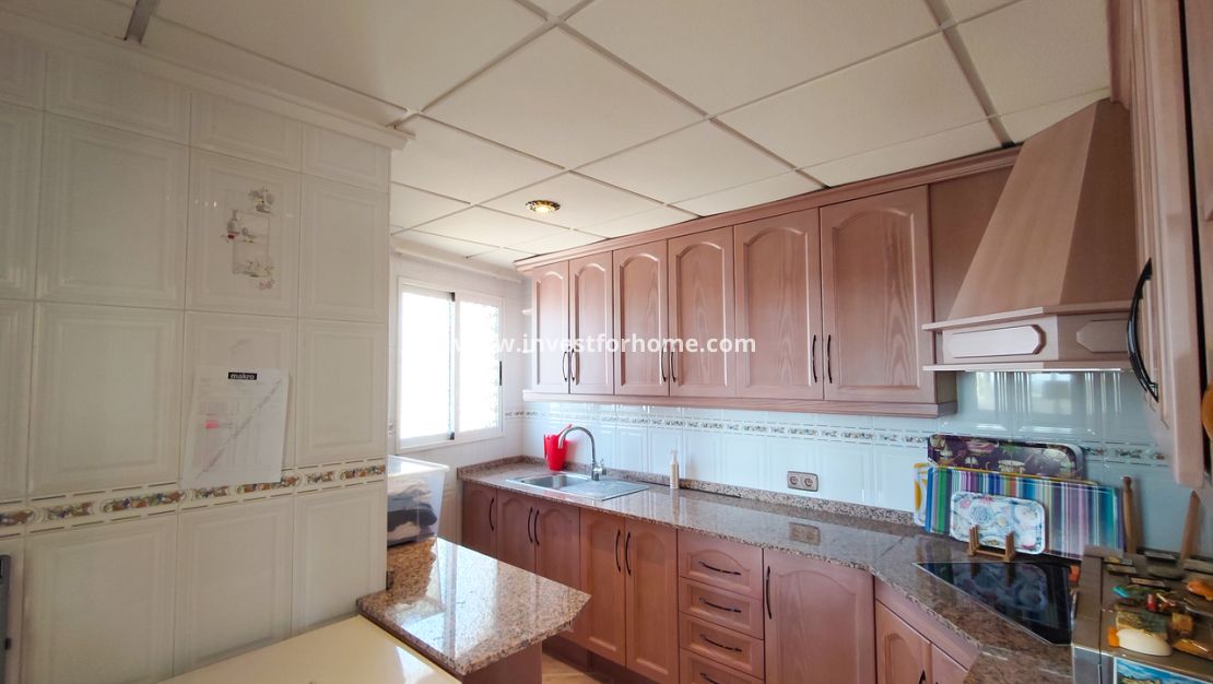Verkoop - Villa - Rojales - Costa Blanca