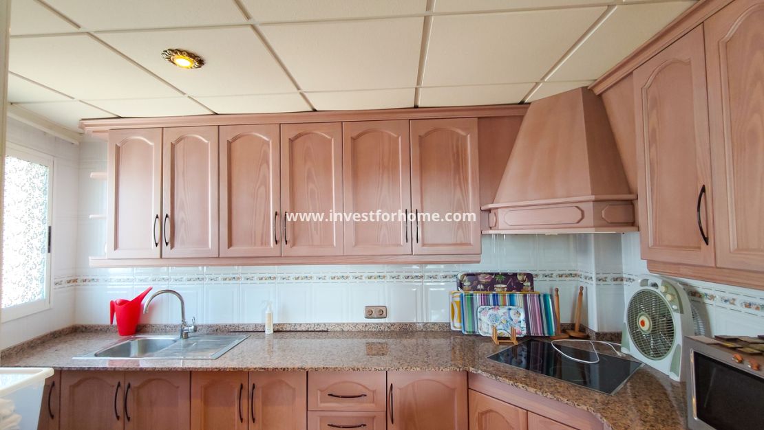 Verkoop - Villa - Rojales - Costa Blanca