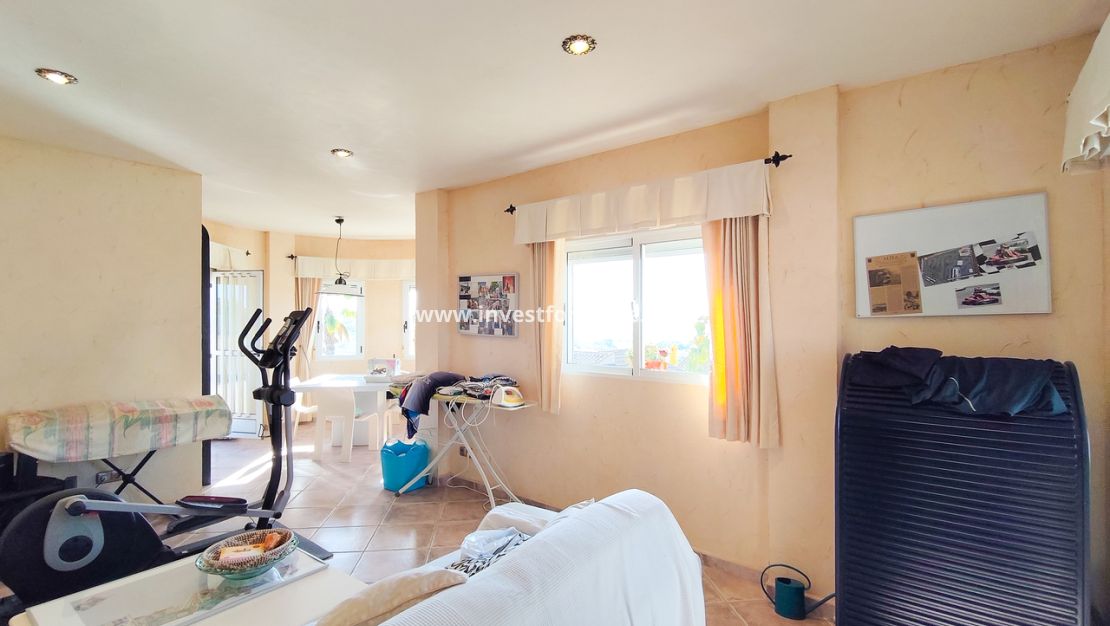 Verkoop - Villa - Rojales - Costa Blanca