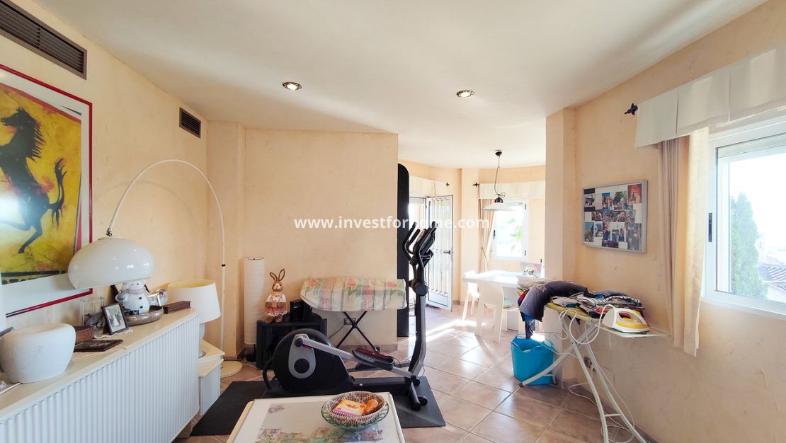 Verkoop - Villa - Rojales - Costa Blanca