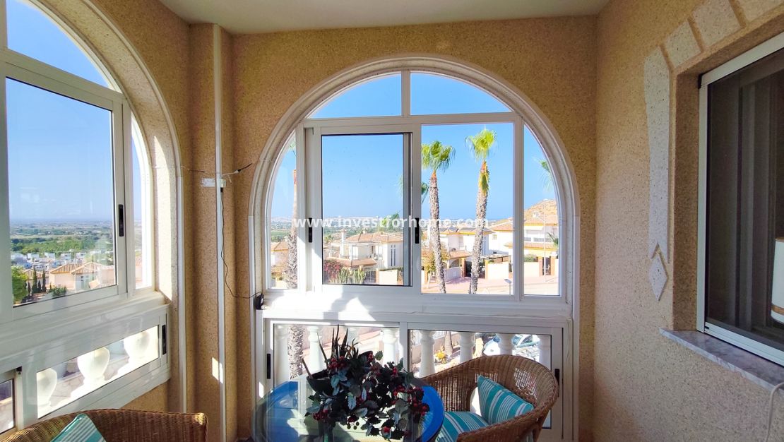 Verkoop - Villa - Rojales - Costa Blanca