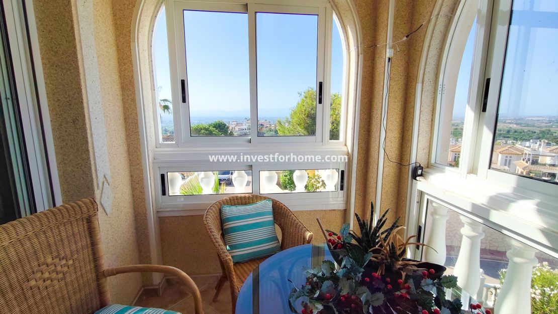 Verkoop - Villa - Rojales - Costa Blanca